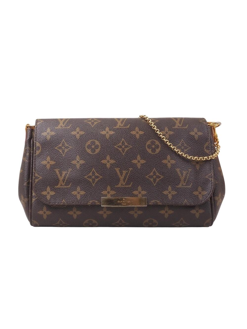 Louis Vuitton Favorite Mm Crossbody Bag #353249F56B